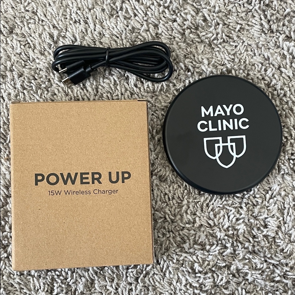 Wireless Charger